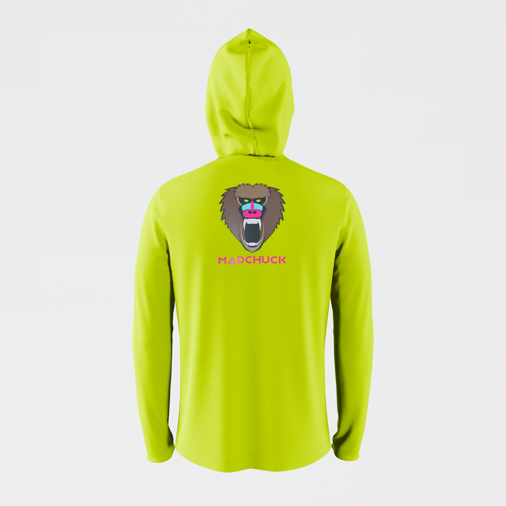 Neon Yellow