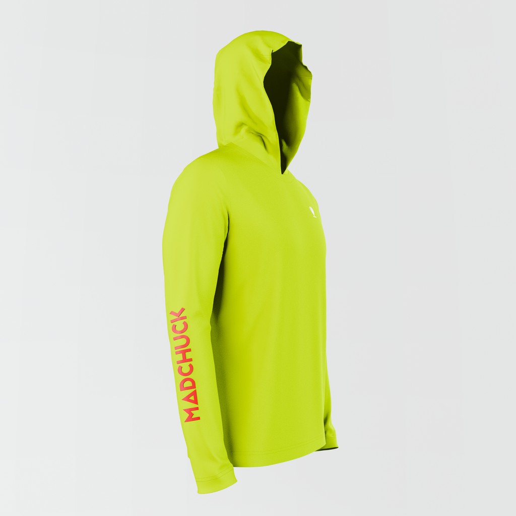 Neon Yellow