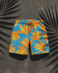 Short Tropic Flow