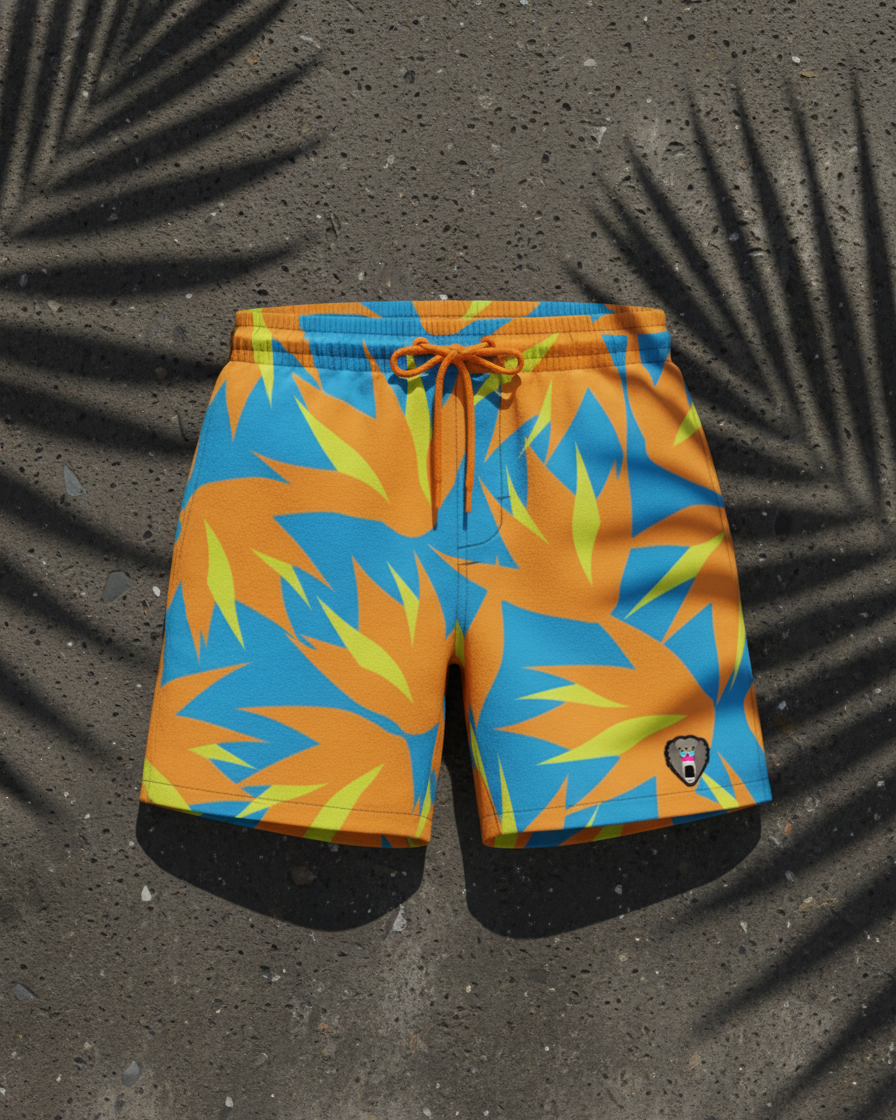 Short Tropic Flow