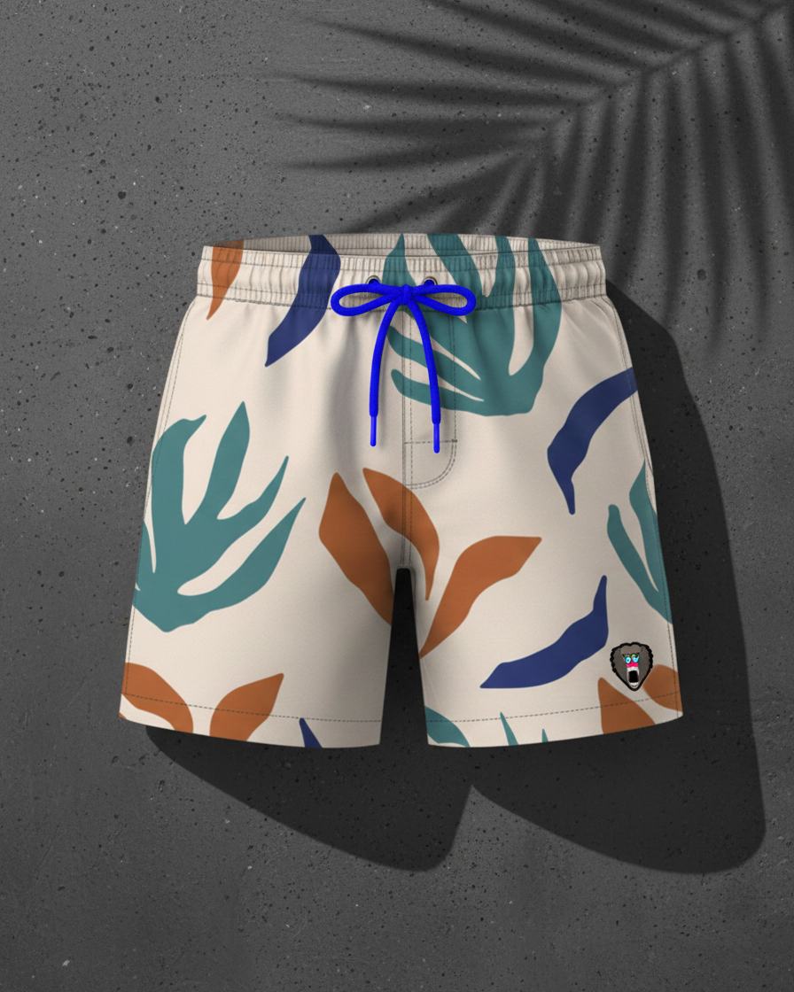 Short juvenil Ocean Drive