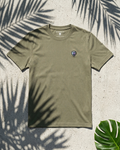 Hazelnut Crew Neck