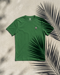 Kale Crew Neck