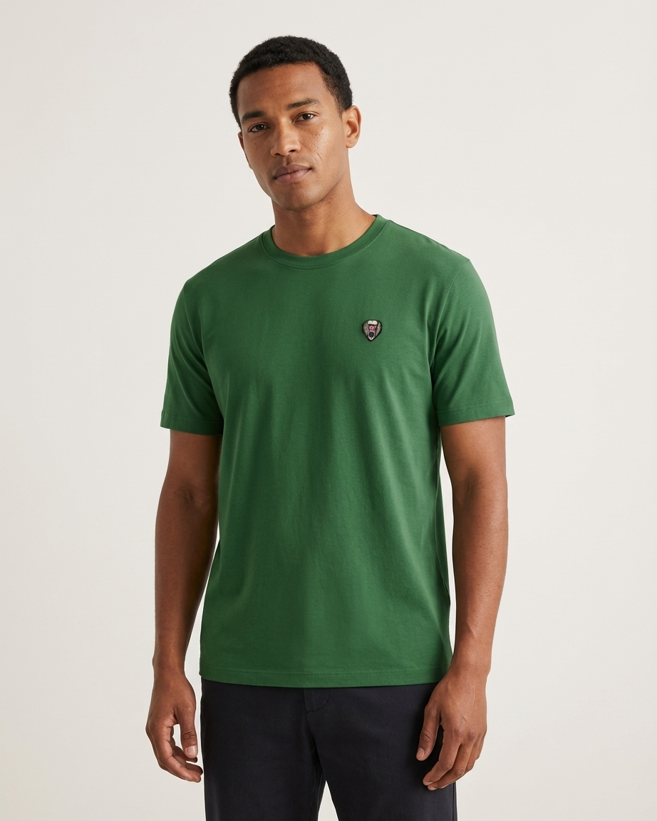 Kale Crew Neck